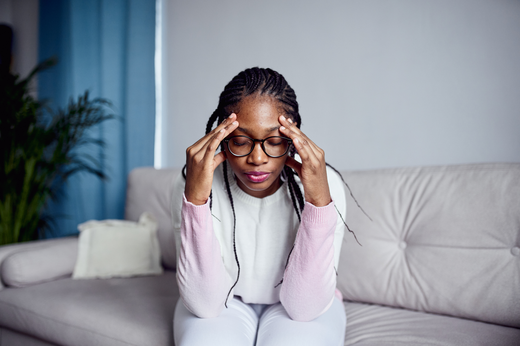 There’s no balance | 7 Reasons Dieting Doesn’t Work | Herbeauty